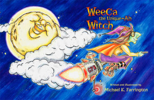 WeeCa-the-Unique-Ah-Witch